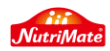 NutriMate Logo