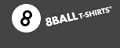 8Ball Logo