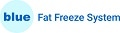 Blue Fat Freeze System logo