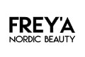 FREY'A Nordic Beauty logo