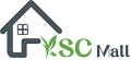 KSC Mall logo