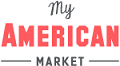 My American Market Logo