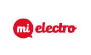 Mielectro logo