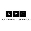 NYC Leather Jackets logo