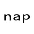 Nap Home logo