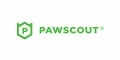 Pawscout logo