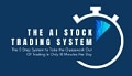 The AI Stock Trading System logo