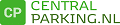 Central Parking NL Logo