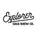Explorer Cold Brew logo