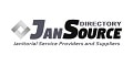 JanSource logo