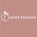 Miss Peachy logo