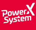 Power System Shop Logo