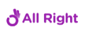 All Right Logo