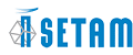 Setam Logo