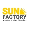 Sun Factory logo