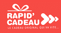Rapid Cadeau Logo