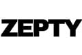 Zepty logo