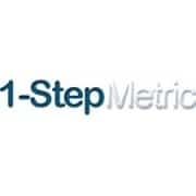 1 Step Metric