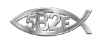 5B2F Logo