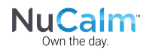 NuCalm logo