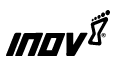 INOV-8 logo