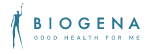 Biogena logo