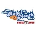 Bagel Of The Month Club Logo