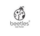 Beetles Gel Polish Logo