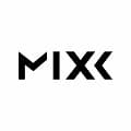 MixX Laboratory logo
