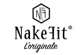 NakeFit logo