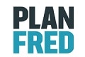 Planfred logo