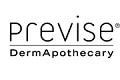 Previse Skincare logo