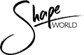 Shape World Logo