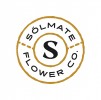 Solmate Flower Logo