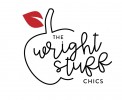The Wright Stuff Chics Logo