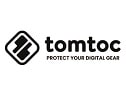Tomtoc Logo