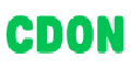 Cdon SE Logo