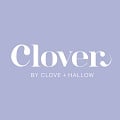 Clover by Clove logo