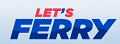 Let's Ferry Logo