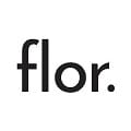 U By Flor logo