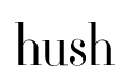 Hush Logo