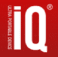 I Vape IQ Logo