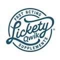 Lickety Qwik logo