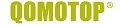 Qomotop logo