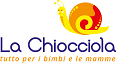 Lachiocciolababy Logo