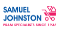 Samuel Johnston logo
