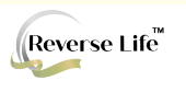 Reverse Life logo