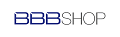 BBBshop NL Logo