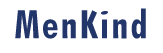 MenKind logo
