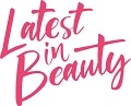 Latest In Beauty Logo